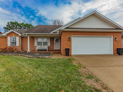 649 Sterchi Dr, Evansville, IN, 47711