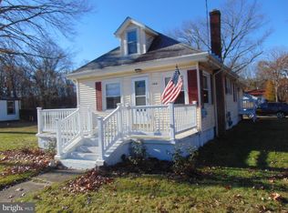 468 Hartford Rd, Mount Laurel, NJ 08054