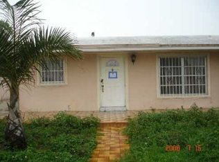 4443 NW 203rd Ter, Miami Gardens, FL 33055