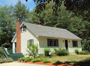 31 Brewster Rd, Barrington, NH 03825