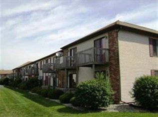 625 Clarinet Blvd E #625, Elkhart, IN 46516