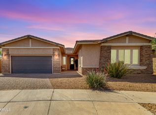 22434 S 226th Pl, Queen Creek, AZ 85142