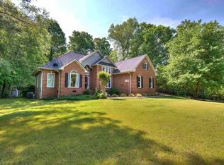 1301 Blacks Bluff Rd SW, Rome, GA 30161