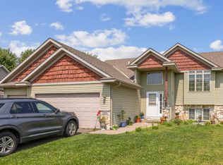 18898 Earl Rd, Big Lake, MN 55309