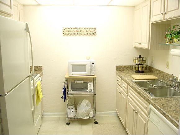 Updated Kitchen