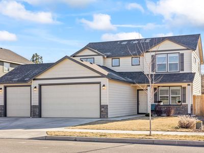 3794 SW Pumice Stone Ave, Redmond, OR, 97756
