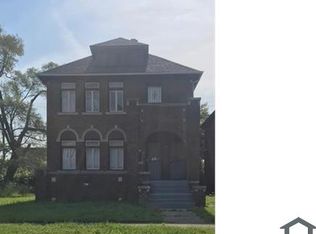 12346 Stoepel St #2, Detroit, MI 48204