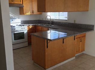 1207 Arcadia Ave APT D, Vista, CA 92084