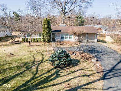 5940 Kessler Ln, Indianapolis, IN, 46220