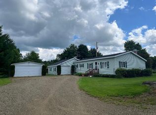 4681 Oil Creek Rd, Spartansburg, PA 16434