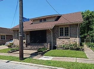 4120 Monroe St, New Orleans, LA 70118