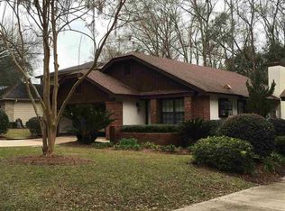 1554 Town Bridge Rd, Tallahassee, FL 32308