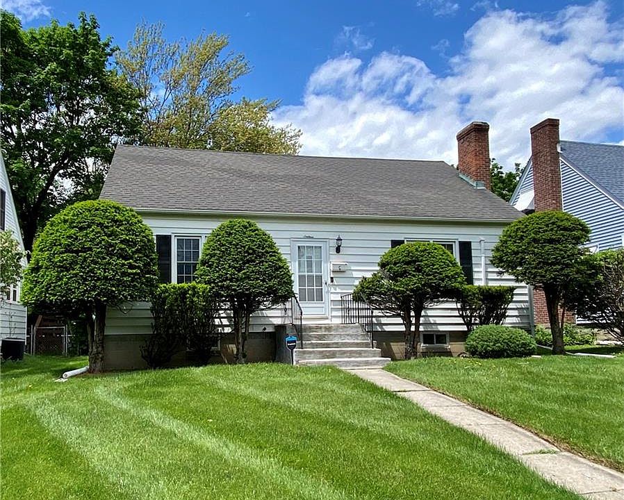 16 Wilbur Boulevard, Poughkeepsie, NY 12603 Zillow