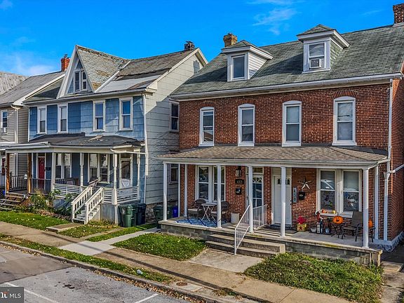 2nd image of 432 McDowell Ave