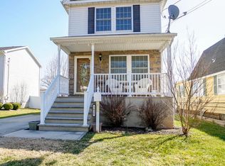 1620 8th St, Ewing, NJ 08638