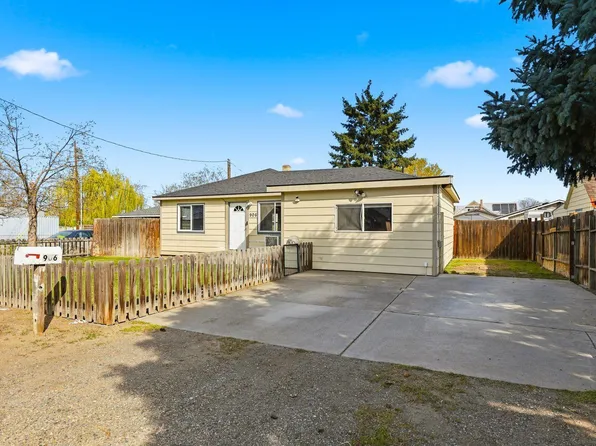906 W Entiat Ave, Kennewick, WA 99336