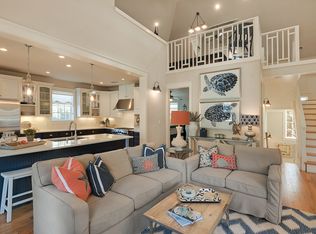 45 N Green Turtle Ln, Inlet Beach, FL 32461