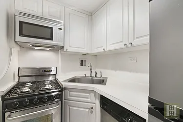 Rented by Halstead Real Estate