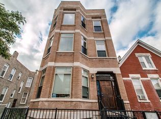 2644 W Augusta Blvd #3, Chicago, IL 60622