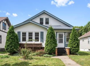 3111 Knox Ave N, Minneapolis, MN 55411