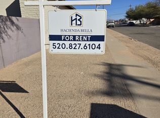 125 E 34th St #B, Tucson, AZ 85713