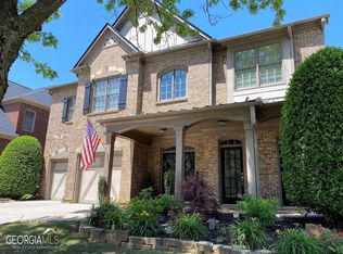 700 Longshadow Trl SW, Smyrna, GA 30082