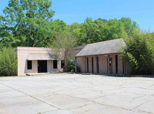 3683 Whitesville Rd, Lagrange, GA 30240