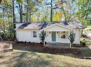 2810 Magnolia Ave, Cumming, GA 30041