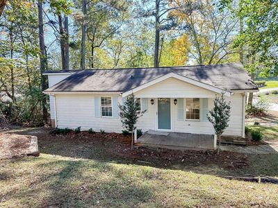 2810 Magnolia Ave, Cumming, GA, 30041