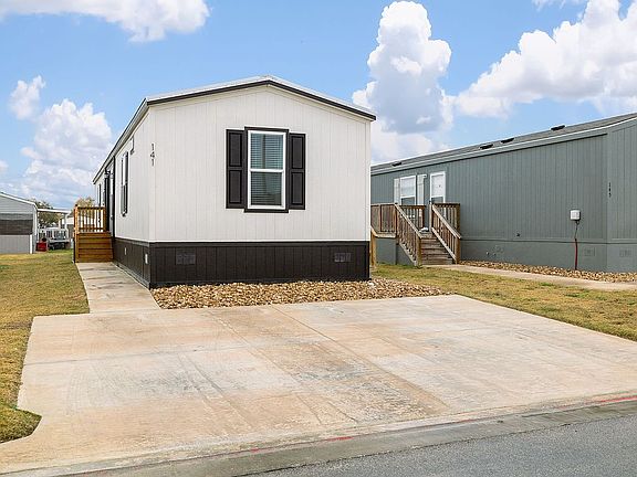 Driveway- Front Angle