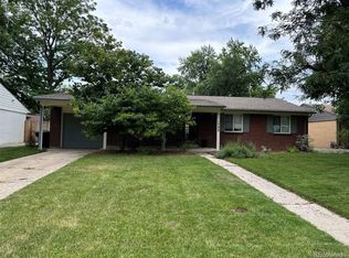 788 S Grape St, Denver, CO 80246