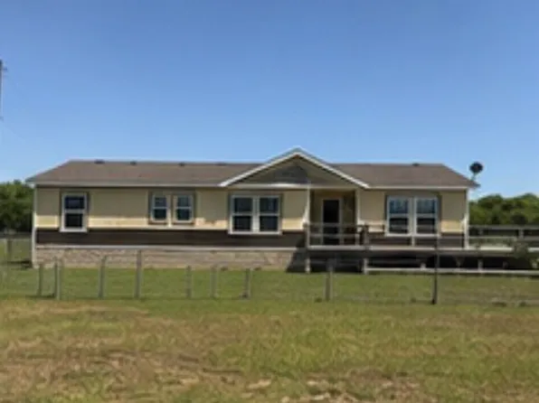 13234 County Road 348, Abilene, TX 79601