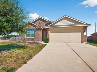5310 Songlark Bluff Cir, Katy, TX 77449