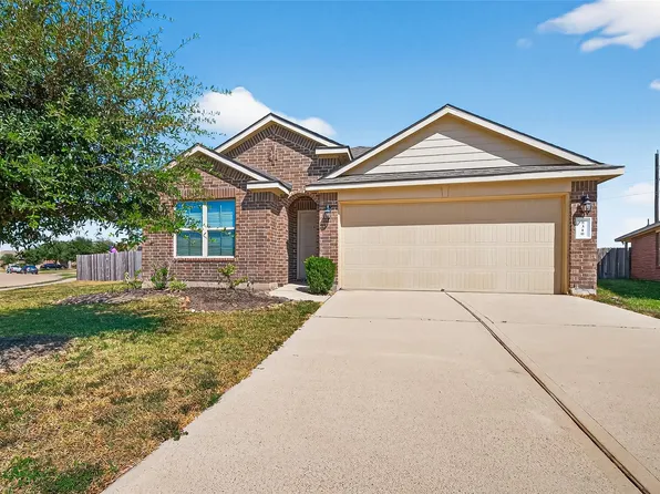 5310 Songlark Bluff Cir, Katy, TX 77449