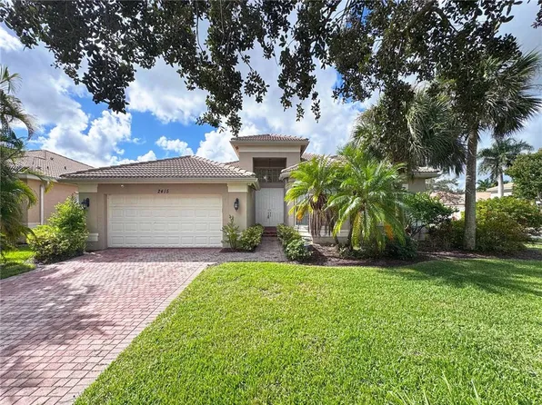 2415 Old Raven Ln SW, Vero Beach, FL 32962