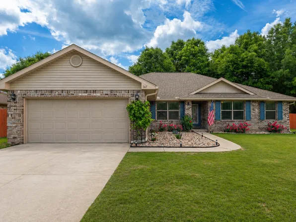 147 Strike Eagle Dr, Crestview, FL 32536