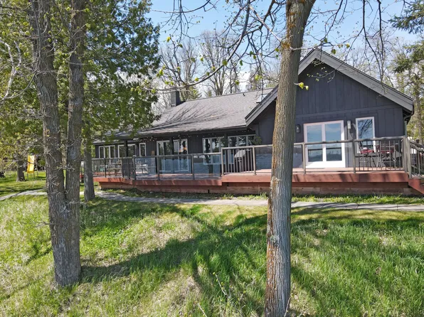 20944 Gold Coast Rd NW, Bemidji, MN 56601