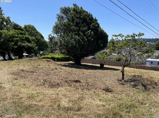0 1st Ave, Coos Bay, OR 97420