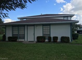 5837 Queen Elizabeth Way APT 1, Fort Myers, FL 33907