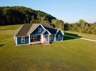3893 N Dog Creek Rd, English, IN 47118