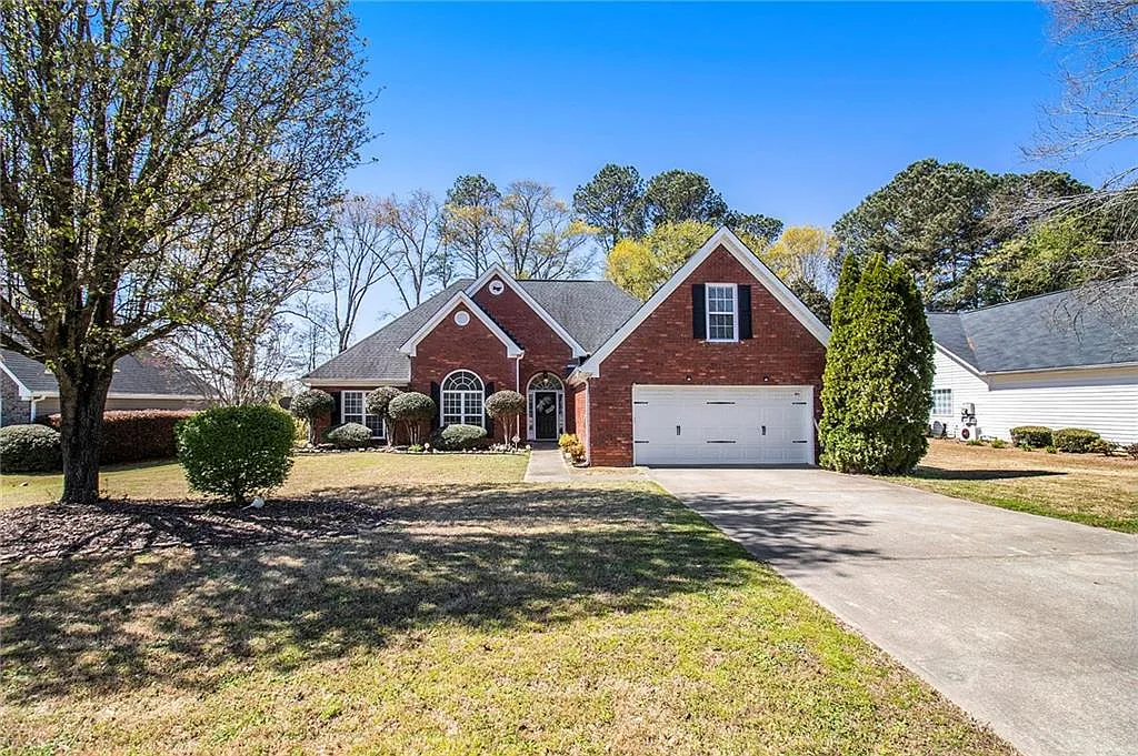 2965 Meadow Gate Way photo 1