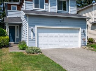 19118 96th Avenue Ct E, Puyallup, WA