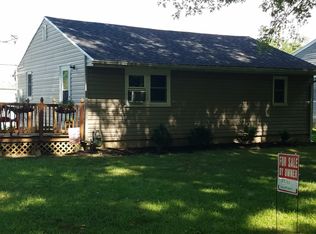 943 Lake Dr, Chillicothe, OH 45601