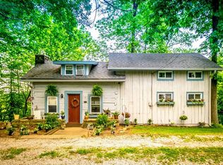 3829 State Road 135 N, Nashville, IN 47448