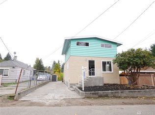 5353 S Creston St, Seattle, WA 98178