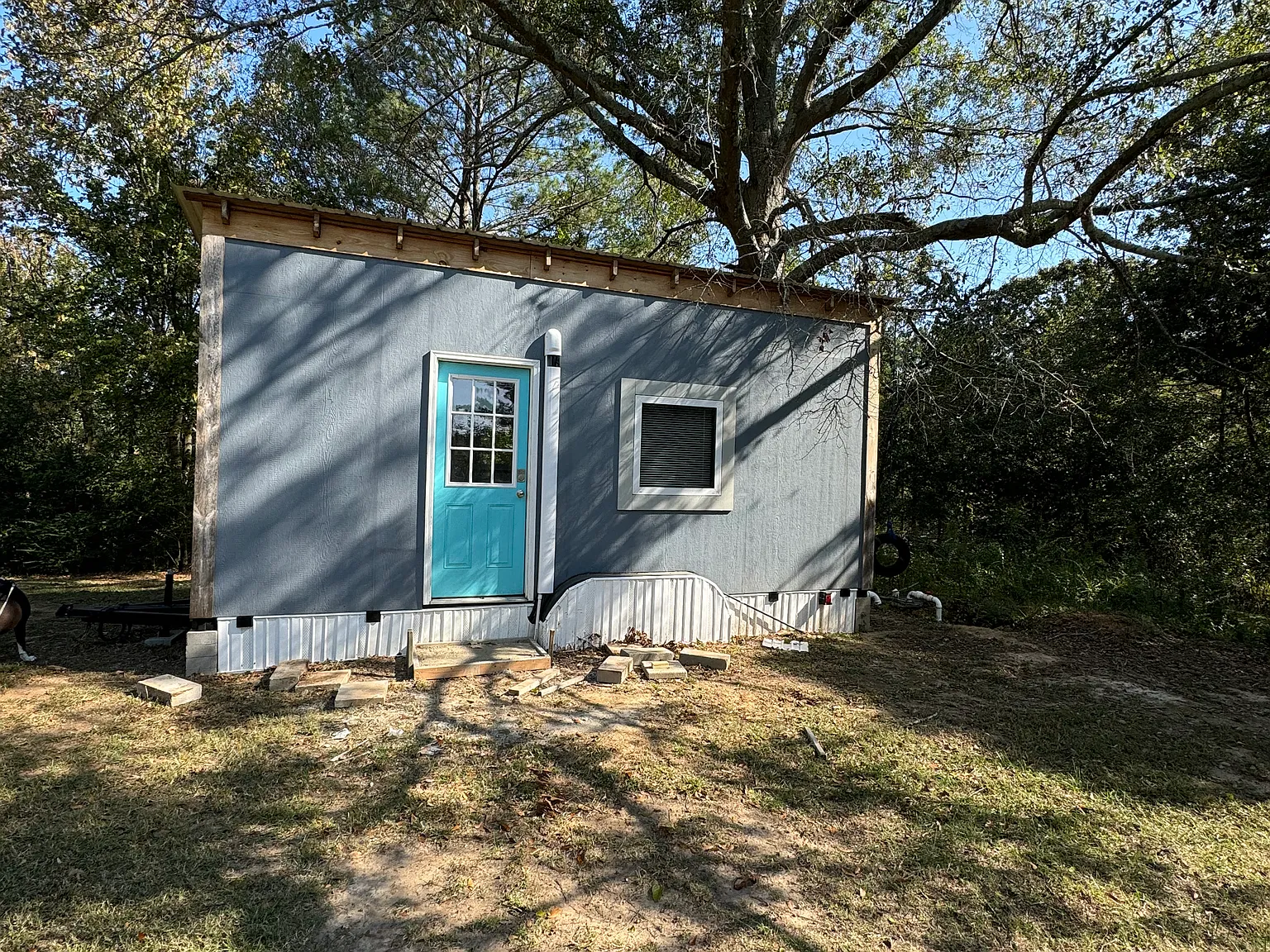 3214 Scottsboro Hwy — Photo 1
