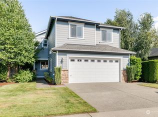 4600 Stonegate St SE, Lacey, WA 98503