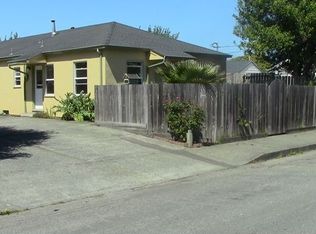 1315 9th St, Eureka, CA 95501
