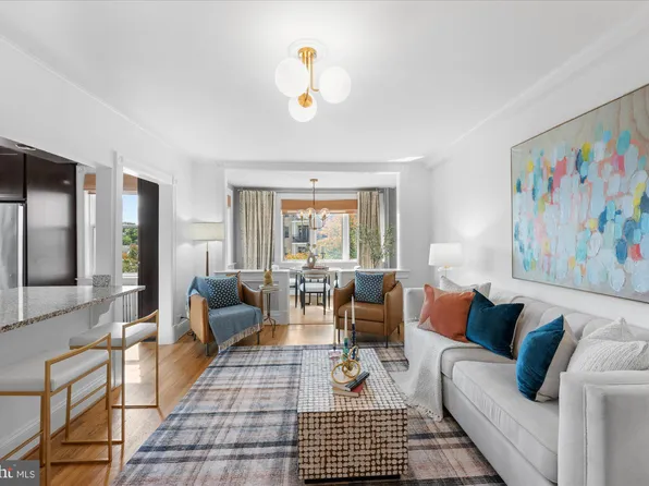 3600 Connecticut Ave NW APT 307, Washington, DC 20008