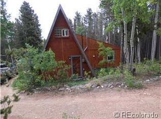 109 Deer Rd, Evergreen, CO 80439